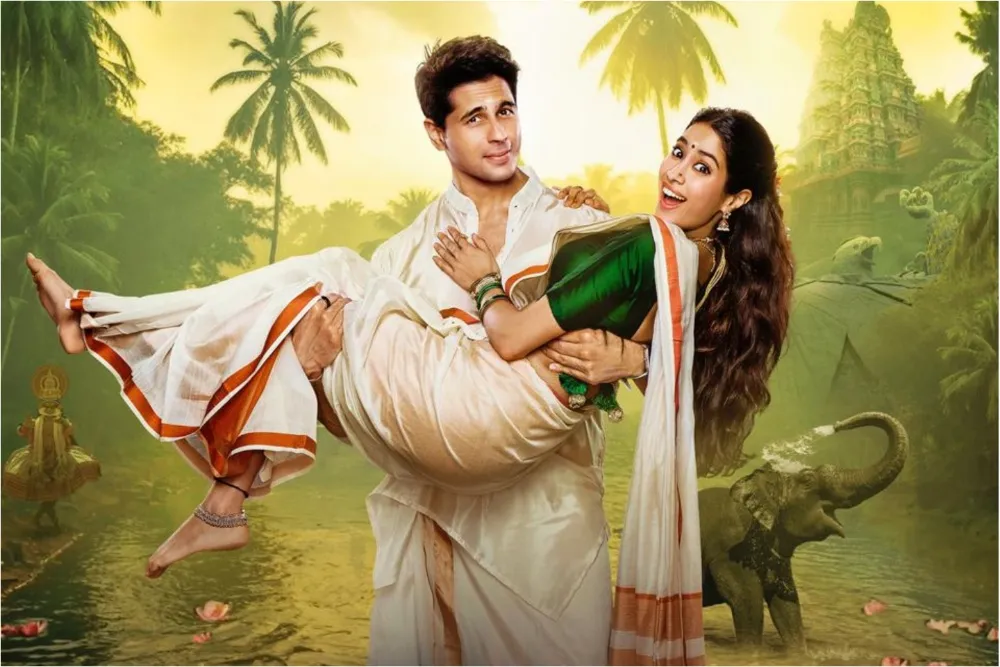 param-sundari-poster