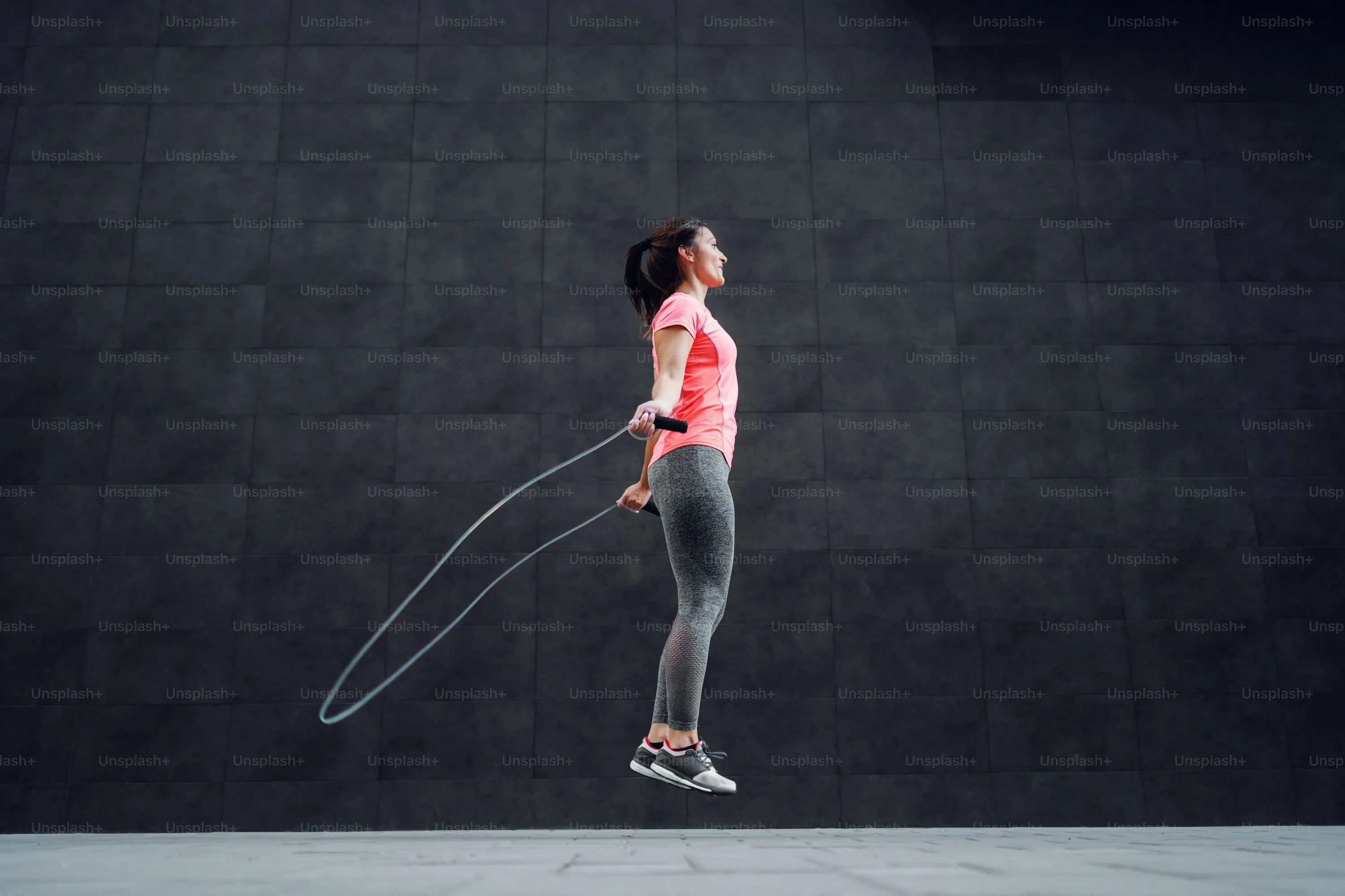 jump-rope