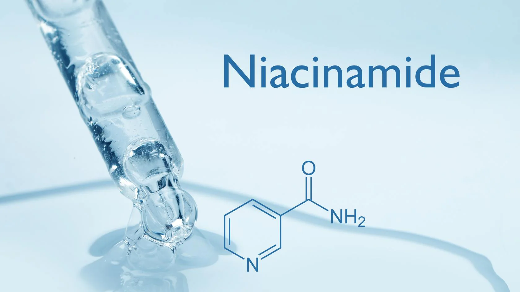 niacinamide