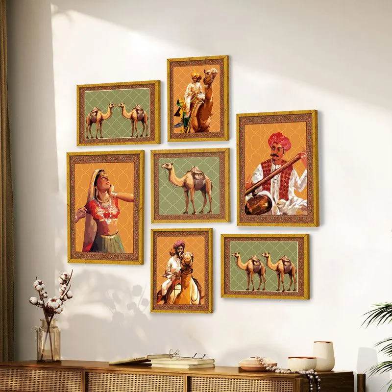 Home Decor Statement Pieces