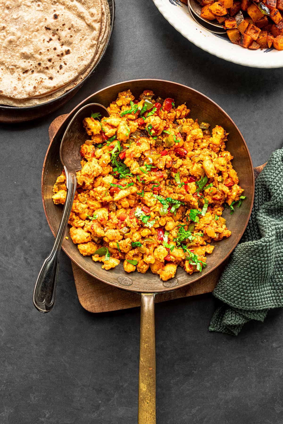 paneer-bhurji