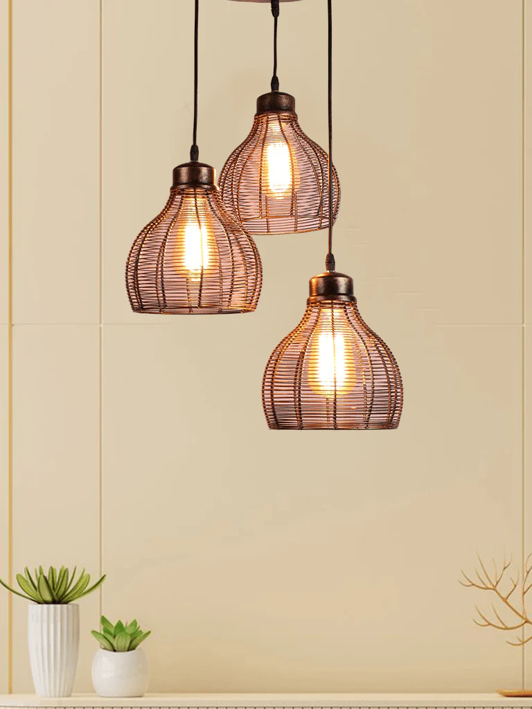 Pendant Lights