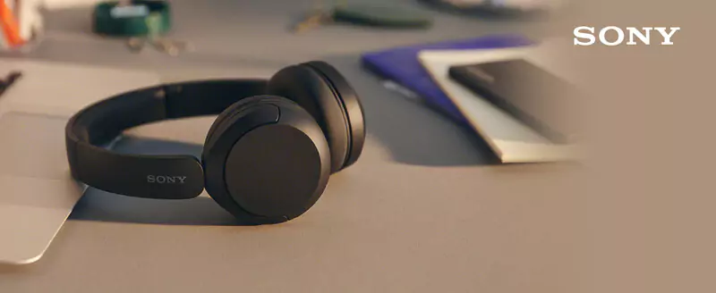 Sony WH-CH520