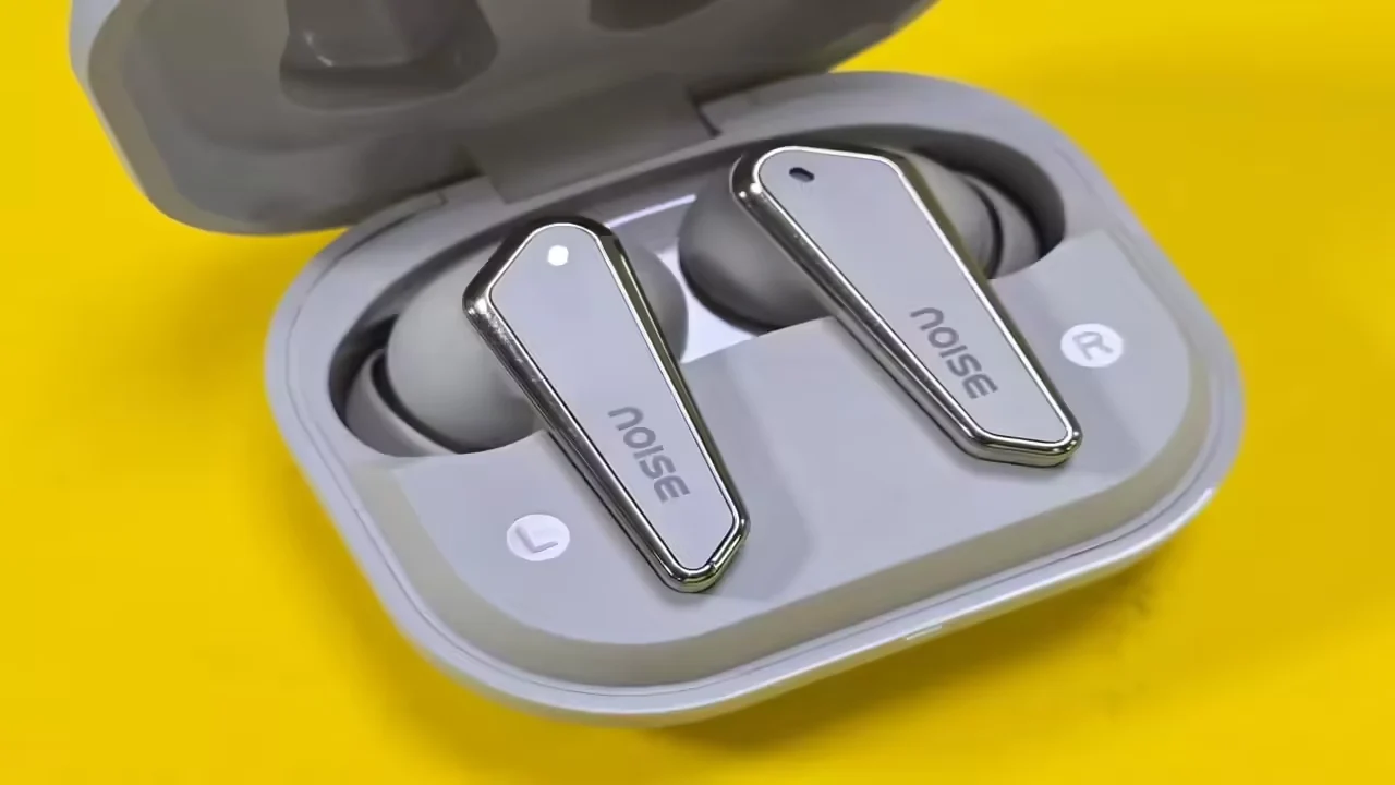 Noise N1 Earbuds