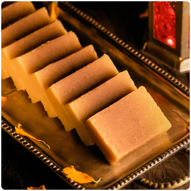 Mysore Pak